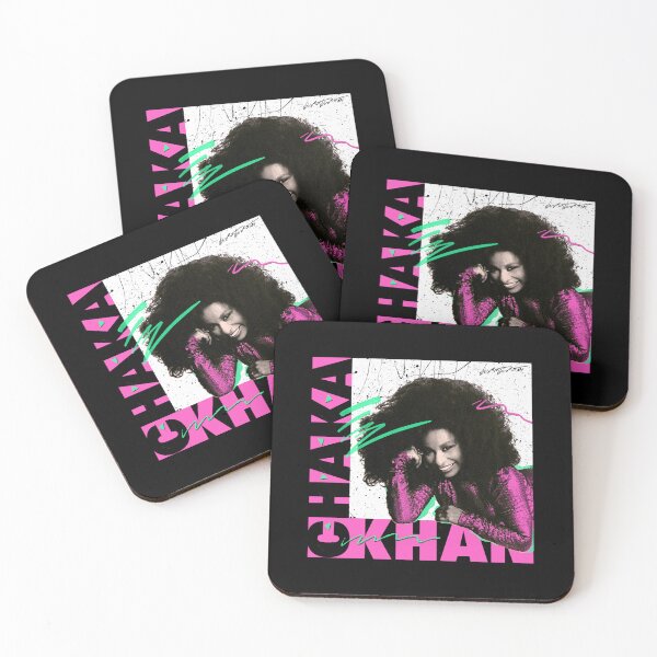 Item preview, Music - Chaka Khan designed and sold by NeypOrito.