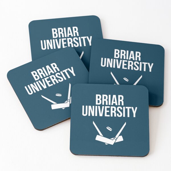 Item preview, Briar University briaru off campus off-campus designed and sold by YashitaBrionaik.