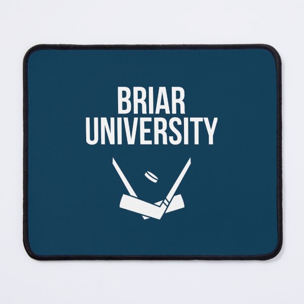 Item preview, Briar University briaru off campus off-campus designed and sold by YashitaBrionaik.
