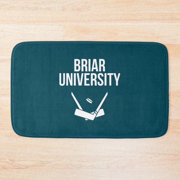 Artikelvorschau, Briar University briaru außerhalb des Campus außerhalb des Campus entworfen und verkauft von YashitaBrionaik.