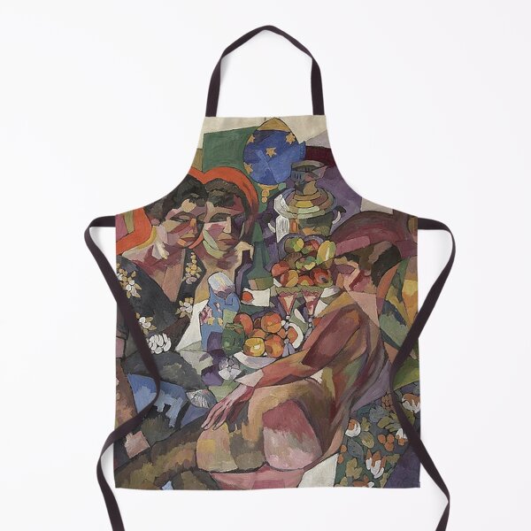 Item preview, The Women and the Fruits designed and sold by tomorrowsart.