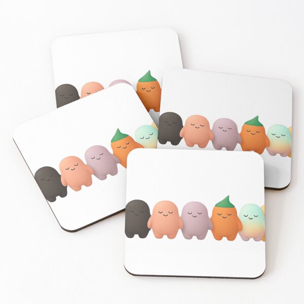 Item preview, Companions Kolors Otilium Feeling is perfect designed and sold by Kolors Otilium Studio.