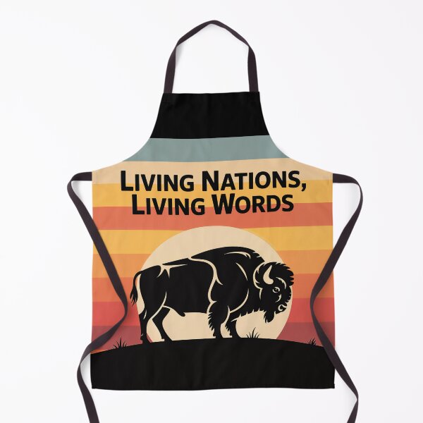 Item preview, Living Nations • Native Heritage Month designed and sold by Blok45.
