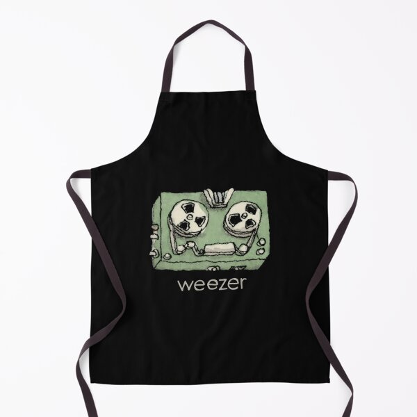 Item preview, Weezer - Device designed and sold by kiovamisged.
