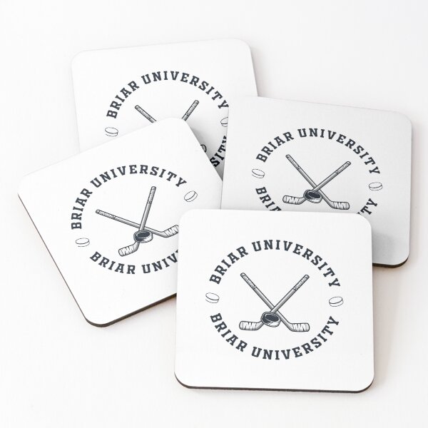Item preview, Hockey de la Universidad de Briar designed and sold by YashitaBrionaik.