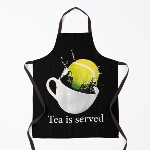 Item preview, s Tennis Tea Is Served designed and sold by maouripyzek.