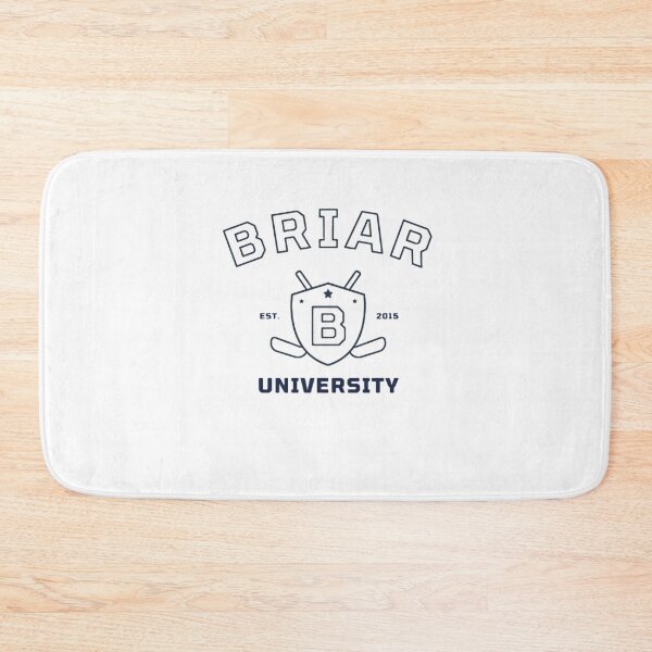 Artikelvorschau, Briar University T-Shirt, Briar University Sweatshirt, Briar University Hoodie, Briar U Serie, Bria entworfen und verkauft von YashitaBrionaik.