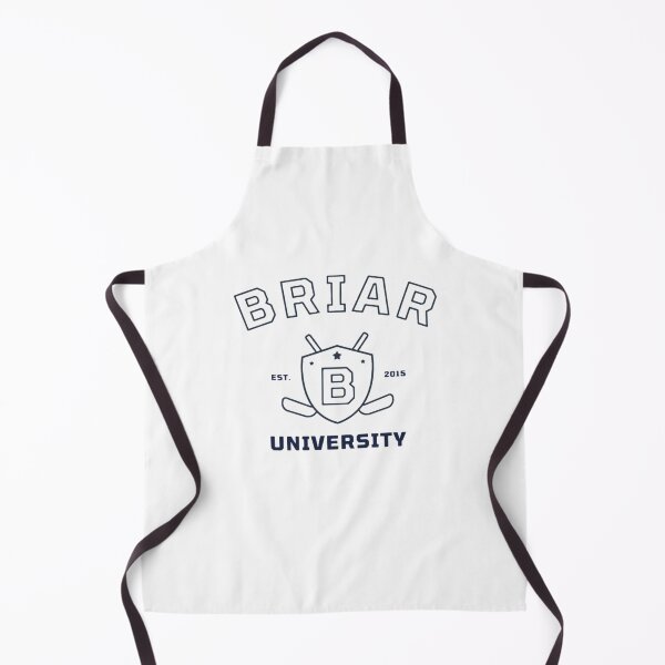Artikelvorschau, Briar University T-Shirt, Briar University Sweatshirt, Briar University Hoodie, Briar U Serie, Bria entworfen und verkauft von YashitaBrionaik.