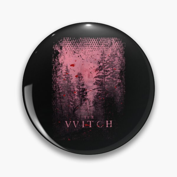 Item preview, Retro Movie Scary Witch Funny Black Vintage Horror Flims designed and sold by GlennBrachyFas.