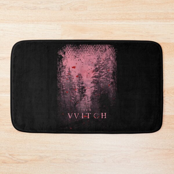 Item preview, Retro Movie Scary Witch Funny Black Vintage Horror Flims designed and sold by GlennBrachyFas.