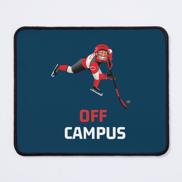 Item preview, campus-briarhockey designed and sold by YashitaBrionaik.