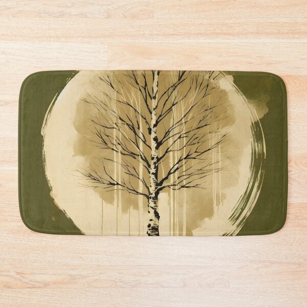 Item preview, Birch Tree  designed and sold by GraphicsClub.
