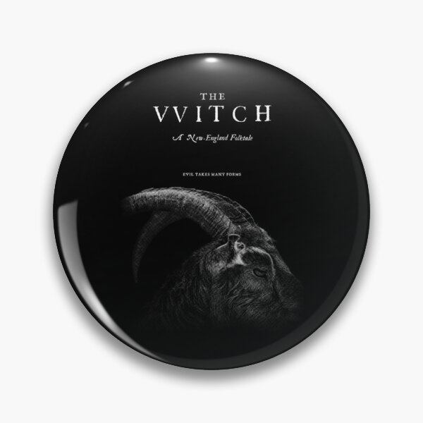 Item preview, Retro Witch Flims Scary Horror Vintage Movie Funny Black designed and sold by GlennBrachyFas.