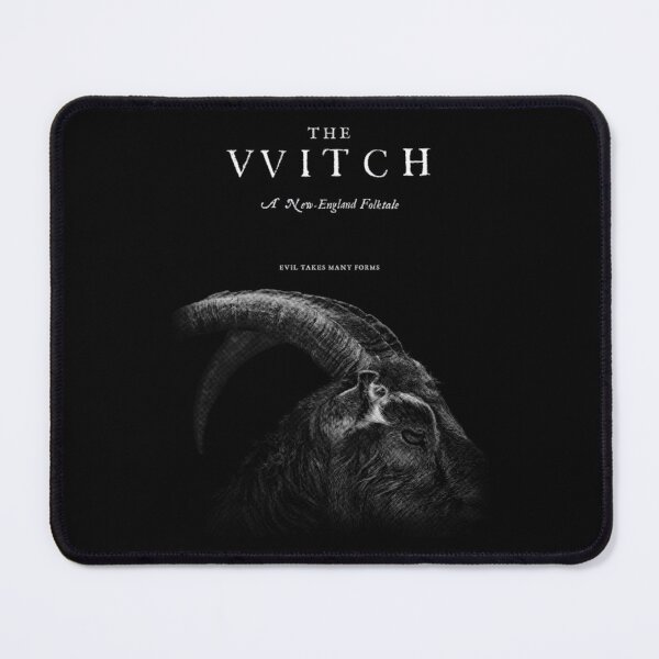 Item preview, Retro Witch Flims Scary Horror Vintage Movie Funny Black designed and sold by GlennBrachyFas.