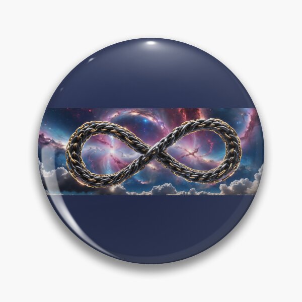 Item preview, Trisektor Projekt ~ Infinity Links designed and sold by Trisektor.