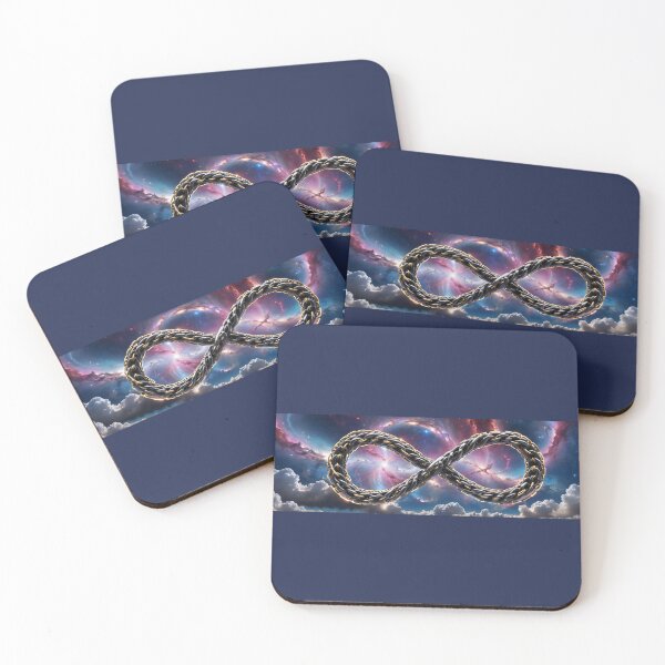 Item preview, Trisektor Projekt ~ Infinity Links designed and sold by Trisektor.