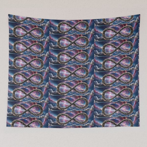Item preview, Trisektor Projekt ~ Infinity Links designed and sold by Trisektor.