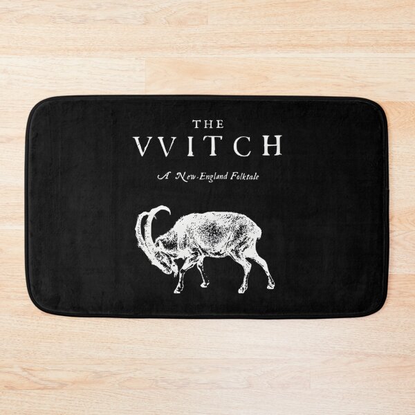 Item preview, Scary Flims Horror Witch Black Movie Funny Retro Vintage designed and sold by GlennBrachyFas.