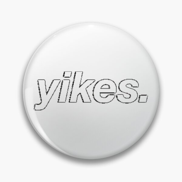 Item preview, Yikes. 	 1	 designed and sold by calyyuninoh.
