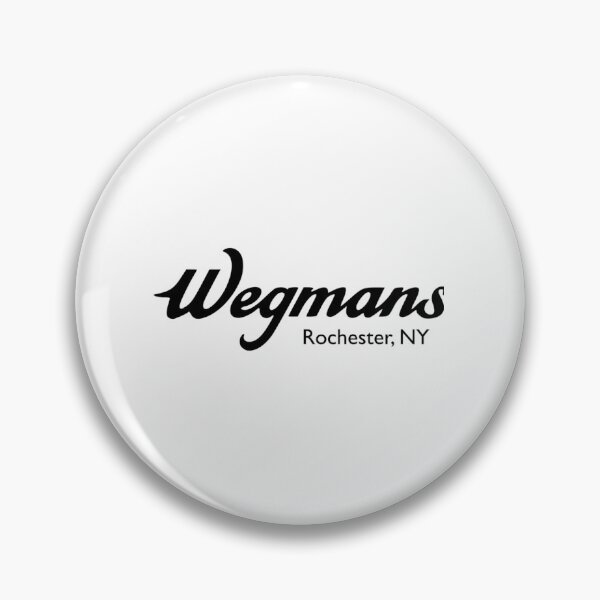 Item preview, Wegmans Market Rochester   	 designed and sold by myrtaeljonh.