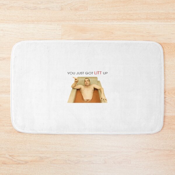 Item preview, You Just Got LITT Up  Louis Litt  Suits Quote  	 designed and sold by shoailsingeym.