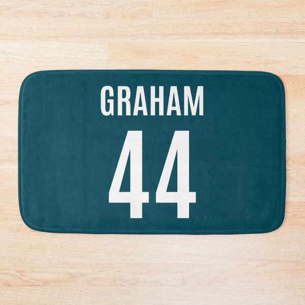 Artikelvorschau, Off Campus Series – GRAHAM 44 Trikot entworfen und verkauft von YashitaBrionaik.