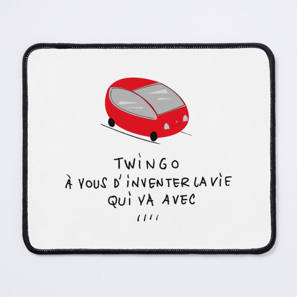 Item preview, Twingo Vit! 	 	 designed and sold by lsboybetebec.