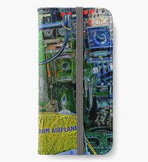 do not REMOVE, by dbJR iPhone Wallet/Case/Skin