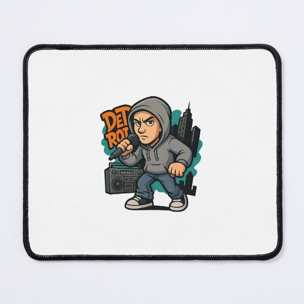 Item preview, Mic Drop from the D designed and sold by beeyouofficial.