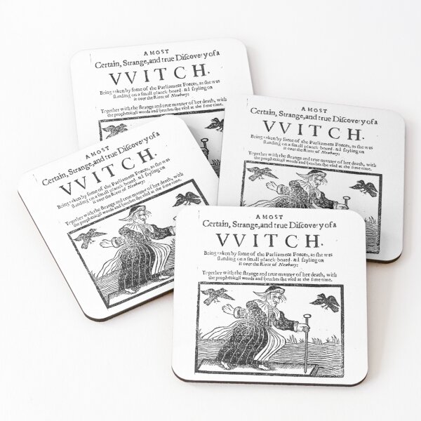 Item preview, Vintage Retro Witch Flims Scary Movie Black Horror Funny designed and sold by GlennBrachyFas.