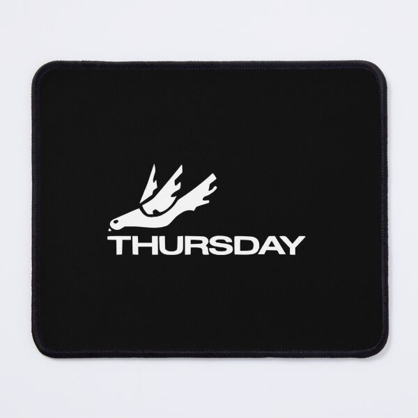 Item preview, Thursday (Band) HD (Ver. 2) designed and sold by KPopverse2.