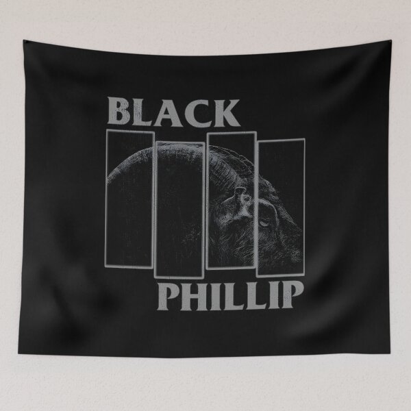 Item preview, Vintage Scary Funny Flims Witch Black Retro Movie Horror designed and sold by GlennBrachyFas.
