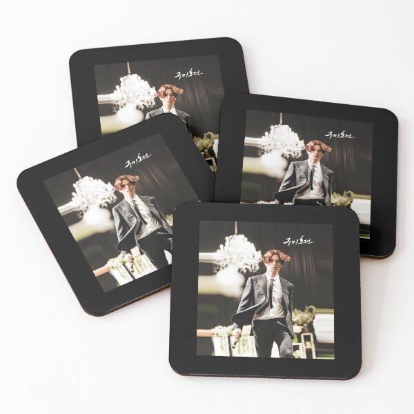 Item preview, Tale Of The Nine Tailed - KDRAMA - LEE DONG WOOK Classic 		 designed and sold by sylwkanazjwal.