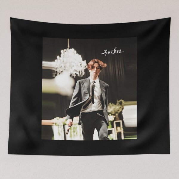Item preview, Tale Of The Nine Tailed - KDRAMA - LEE DONG WOOK Classic 		 designed and sold by sylwkanazjwal.