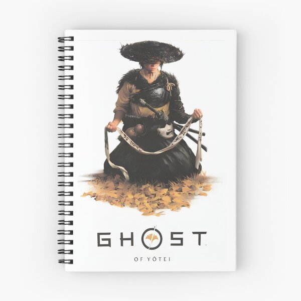 Item preview, Ghost of Yotei — Meditative Blade designed and sold by Daft0Punk0.