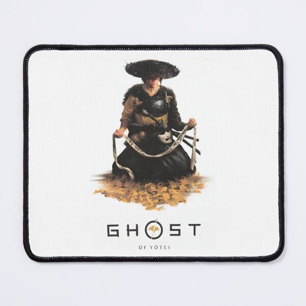 Item preview, Ghost of Yotei — Meditative Blade designed and sold by Daft0Punk0.