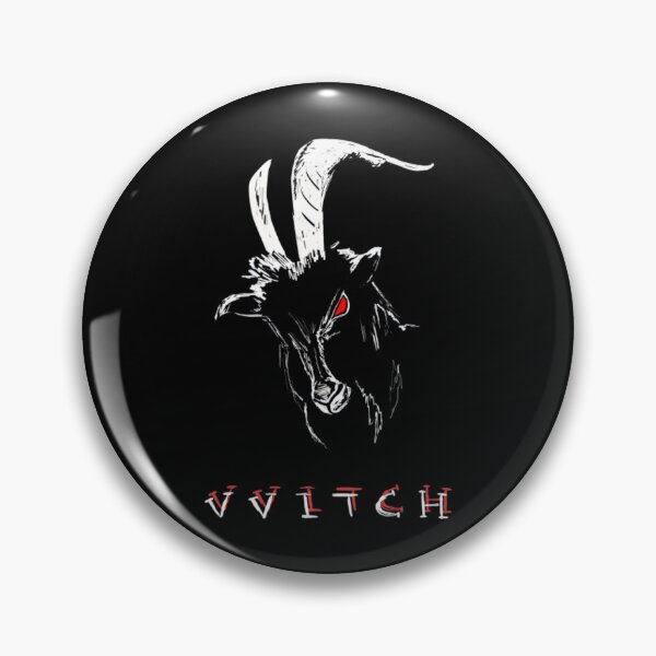 Item preview, Vintage Witch Horror Black Movie Funny Scary Retro Flims designed and sold by GlennBrachyFas.