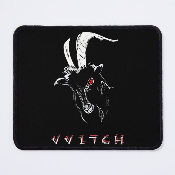 Item preview, Vintage Witch Horror Black Movie Funny Scary Retro Flims designed and sold by GlennBrachyFas.