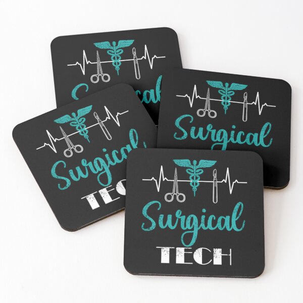 Item preview, Scrub Tech Surgical Tech Week Technologist Technicians EKG Pullover 		 designed and sold by cnahjagged6.