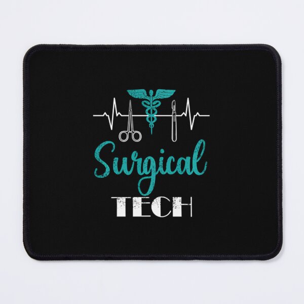 Item preview, Scrub Tech Surgical Tech Week Technologist Technicians EKG Pullover 		 designed and sold by cnahjagged6.