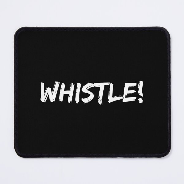 Item preview, Whistle Whistle! 1 designed and sold by lemuaorphy9.