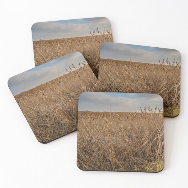 Item preview, Golden reeds designed and sold by yackers1.