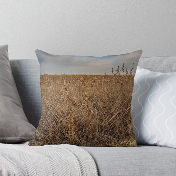 Item preview, Golden reeds designed and sold by yackers1.