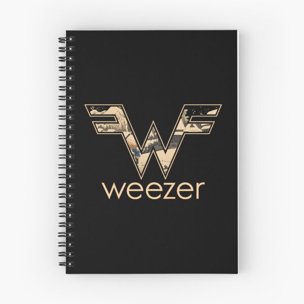 Item preview, Weezer Pinkerton W 		 designed and sold by kiovamisged.