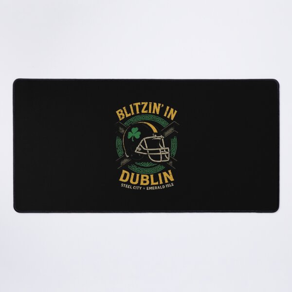 Item preview, Blitzin’ in Dublin designed and sold by hugheskari5.
