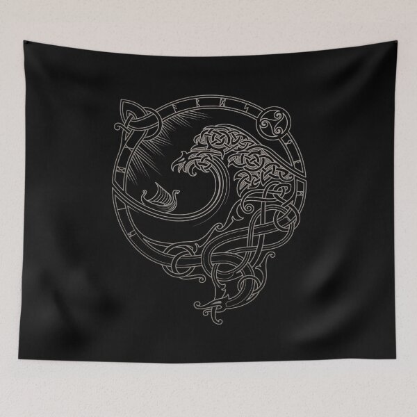 Item preview, NORTH WIND designed and sold by RAIDHO.