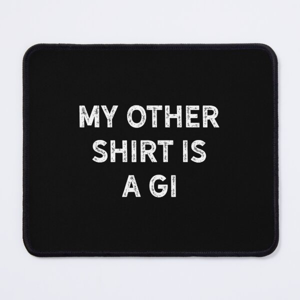 Item preview, My Other Is a Gi Jiu Jitsu for BJJ designed and sold by harviajhinu2.