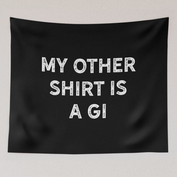 Item preview, My Other 	 Is a Gi Jiu Jitsu 	 for BJJ	 designed and sold by harviajhinu2.