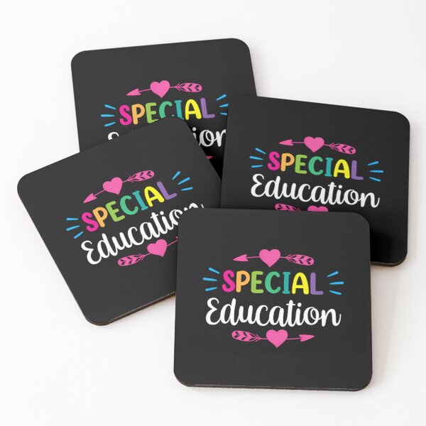 Item preview, Special Education Sped Teacher Cute Awareness Swea	1	 designed and sold by azmainbitany.
