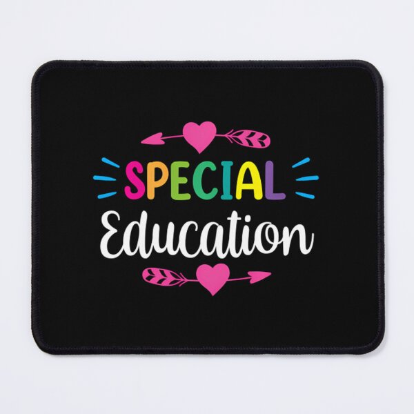 Item preview, Special Education Sped Teacher Cute Awareness Swea	1	 designed and sold by azmainbitany.